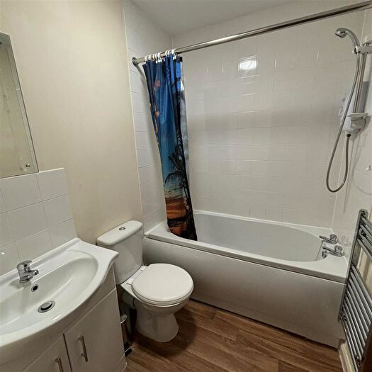 1 Bedroom Flat To Rent In Station Road, Acocks Green, Birmingham, B27