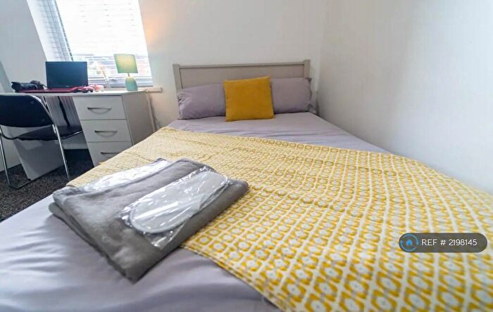 Studio To Rent In Bournbrook Road, Birmingham, B29