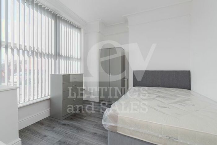4 Bedroom Terraced House To Rent In Litherland Road, Bootle, L20