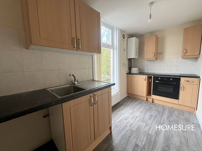 1 Bedroom Flat To Rent In Belmont Street, Southport, PR8
