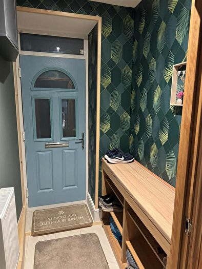 2 Bedroom House For Sale In Cromwell Street, Blaenau Ffestiniog, LL41