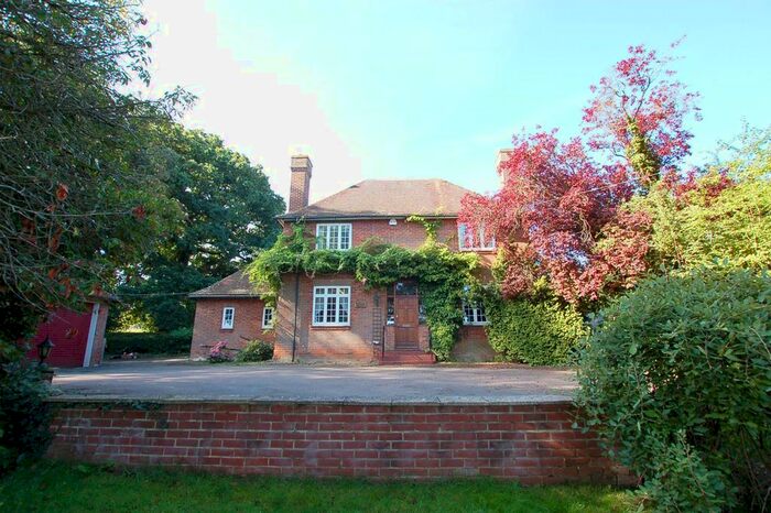 5 Bedroom Detached House For Sale In Alders Road, Tudeley, Tonbridge, TN11