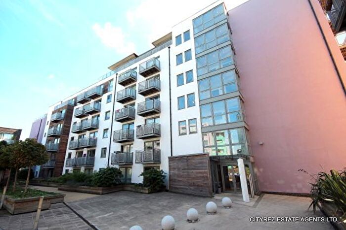 2 Bedroom Apartment To Rent In Alaska Building, One Development, Deals Gateway, Lewisham, SE13