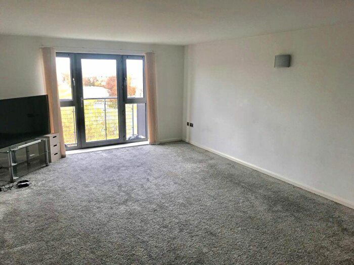 2 Bedroom Apartment To Rent In Stuart Street, Derby, DE1