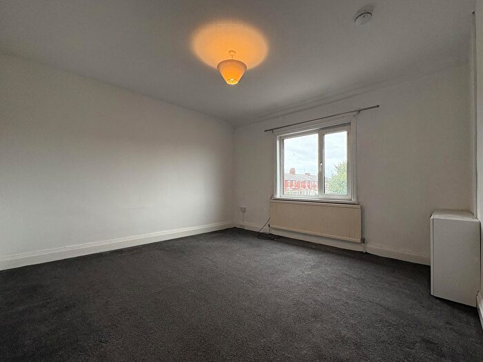 2 Bedroom Flat To Rent In Ansdell Road, Blackpool, FY1