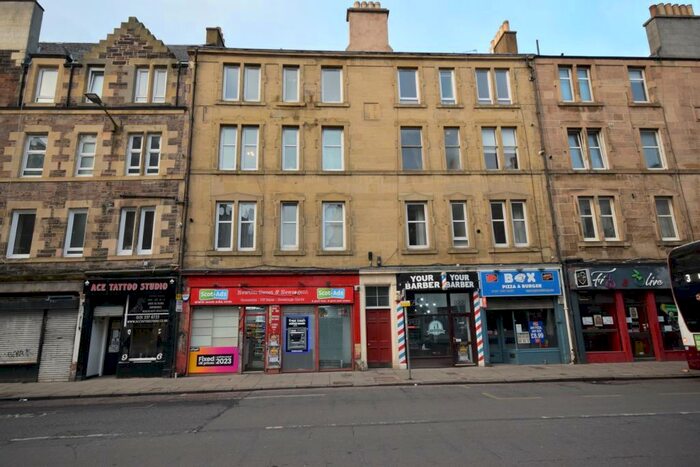 1 Bedroom Apartment To Rent In Flat, Gorgie Road, Edinburgh, Midlothian, EH11