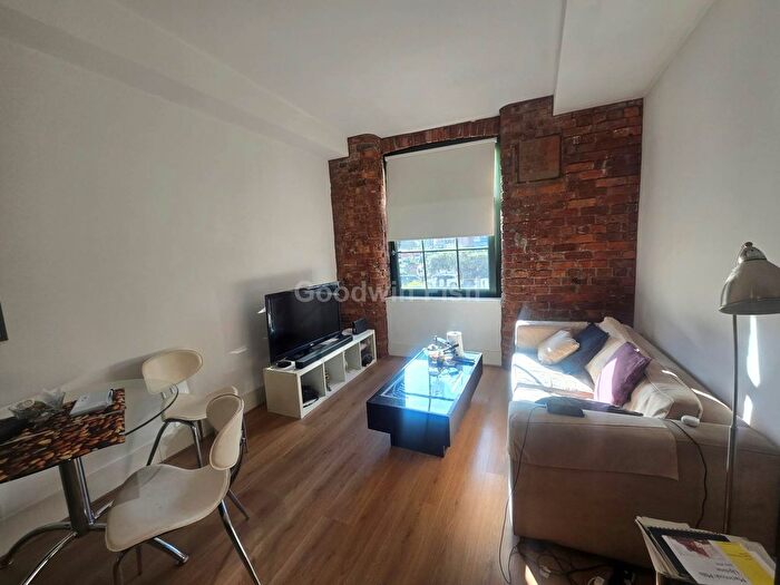 2 Bedroom Flat To Rent In Macintosh Mill, Cambridge Street, Manchester, M1