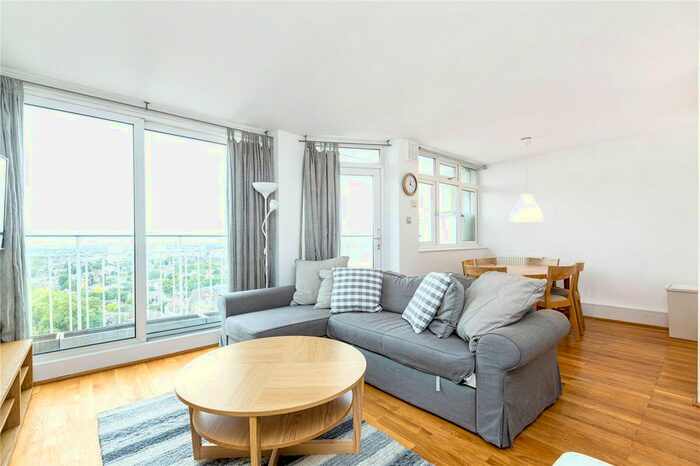 2 Bedroom Flat To Rent In Campden Hill Towers, Notting Hill Gate, London, W11