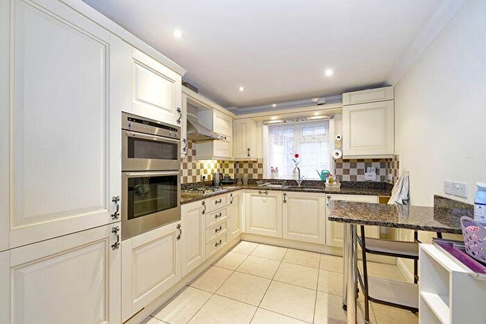 3 Bedroom Detached Bungalow For Sale In Station Road, Rudgwick, RH12