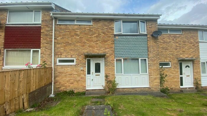 3 Bedroom Property To Rent In Clover Hill, Sunniside, Newcastle Upon Tyne, Tyne And Wear, NE16