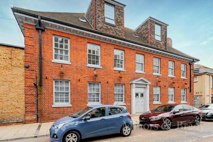 1 Bedroom Flat To Rent In London Road South, Lowestoft, NR33