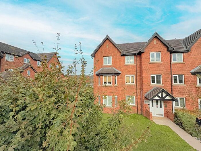 2 Bedroom Flat For Sale In Arthur Street, Stanningley, Pudsey, LS28