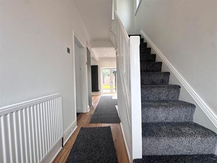 3 Bedroom Semi-Detached House For Sale In Cavendish Road, Bispham, FY2