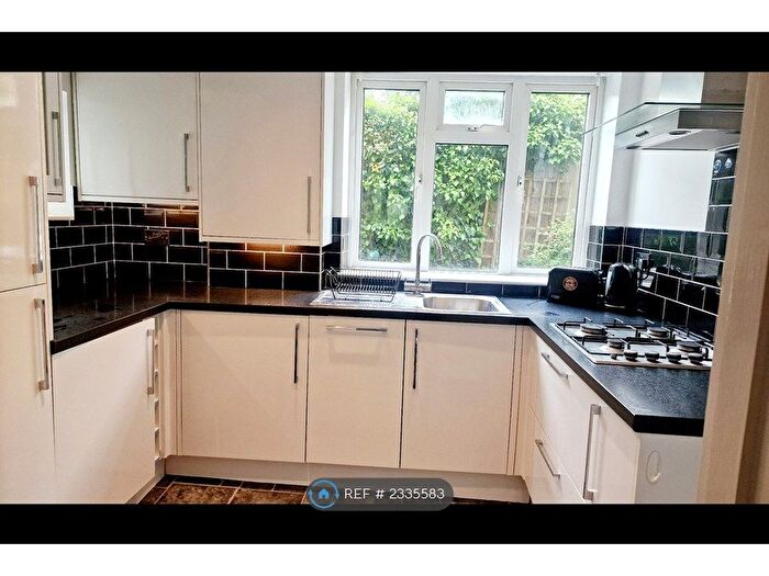 1 Bedroom Maisonette To Rent In Newcome Path, Shenley, Radlett, WD7