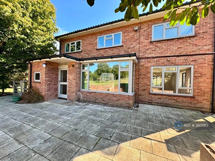 3 Bedroom Detached House To Rent In Field Road, Ringland, Norwich, NR8