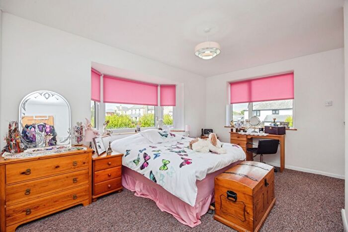 2 Bedroom Semi-Detached House For Sale In Dawney Terrace, Torpoint, Cornwall, PL11