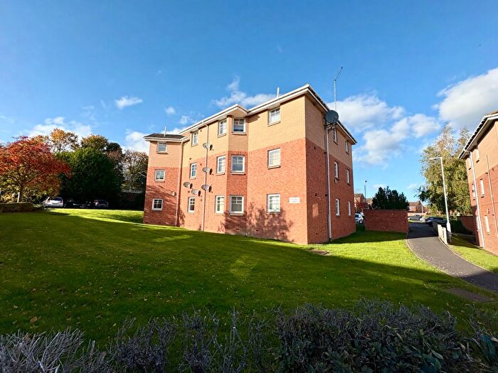 2 Bedroom Property For Sale In Robertson Court, Chester Le Street, DH3