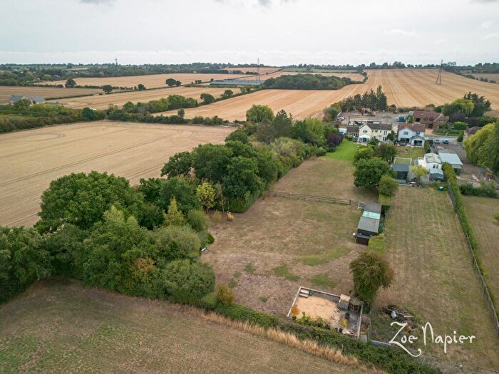 5 Bedroom Detached House For Sale In Latchingdon, CM3