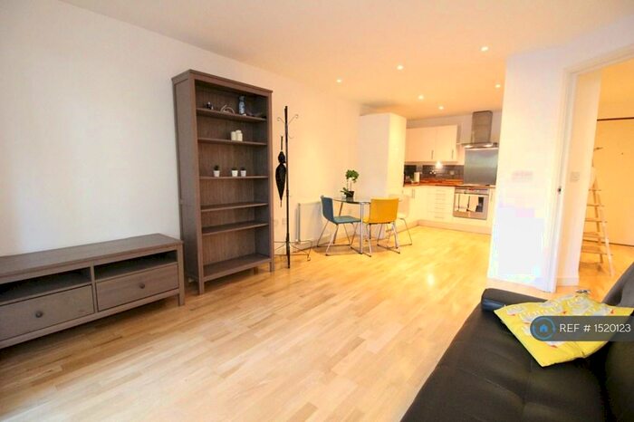 1 Bedroom Flat To Rent In Frean Street, London, SE16