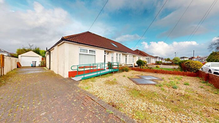 3 Bedroom Semi Detached House For Sale In Lon Penllyn, Rhiwbina, Cardiff, CF14