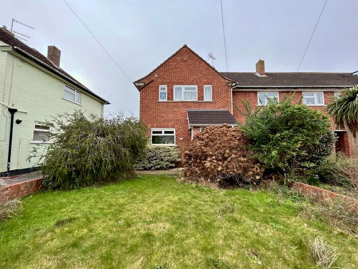 2 Bedroom Semi-Detached House To Rent In Chestnut Grove, Bognor Regis, PO22