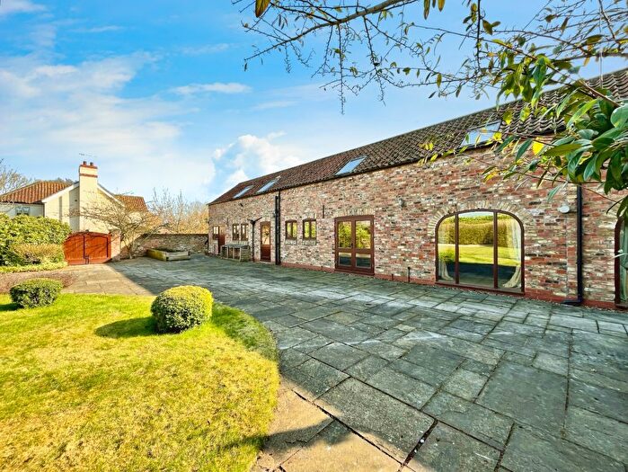 5 Bedroom Detached House For Sale In Hornsea Road, Leven, Beverley, HU17