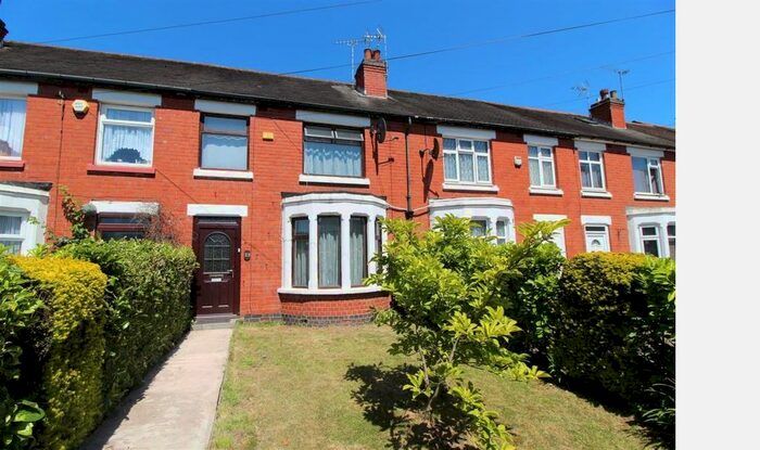 3 Bedroom Property To Rent In Kenpas Highway, Styvechale, Coventry, CV3