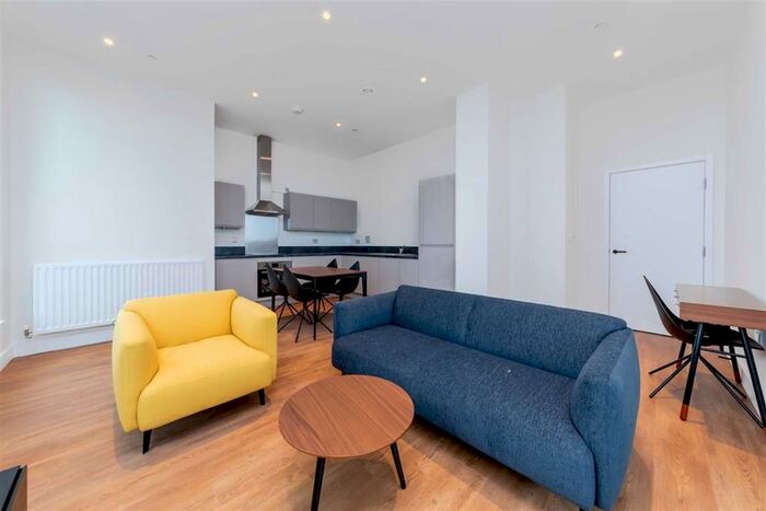 2 Bedroom Flat To Rent In Union Way, London NW10