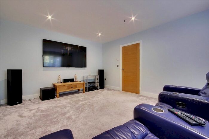 5 Bedroom Detached House For Sale In Bodley Road, Canford Cliffs, Poole, Dorset, BH13