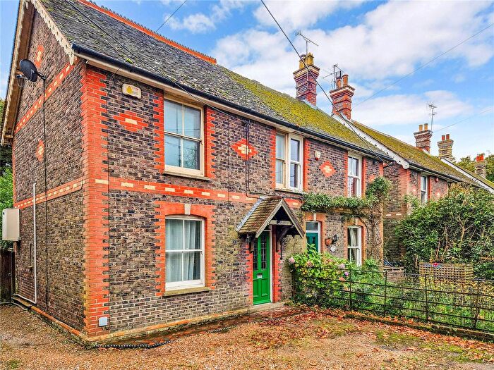 3 Bedroom Semi-Detached House To Rent In Cowfold Road, Bolney, Haywards Heath, West Sussex, RH17