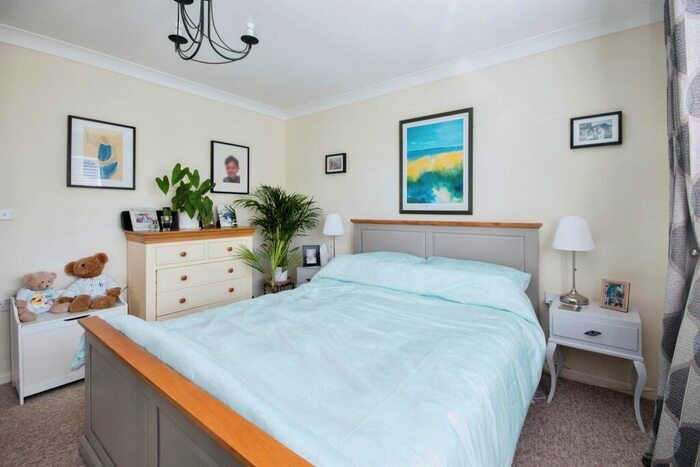 2 Bedroom Flat For Sale In Hamilton Road, Bournemouth, BH1