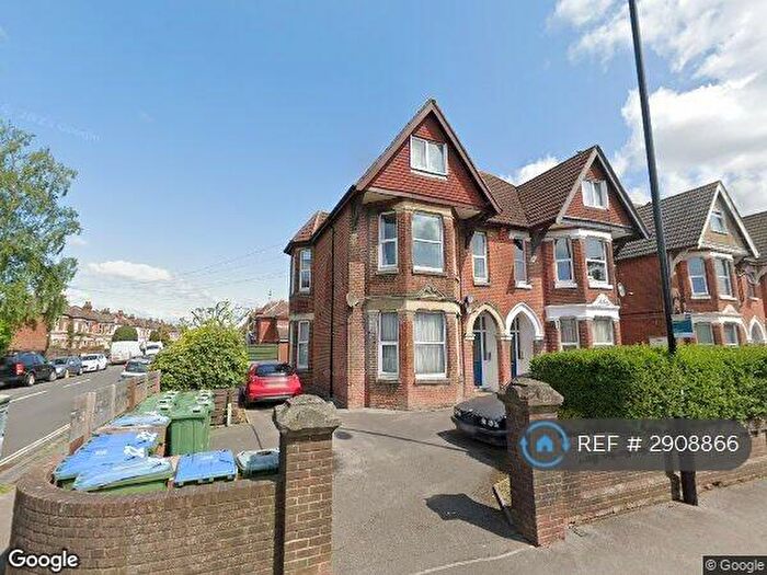 1 Bedroom Flat To Rent In Howard Road, Southampton, SO15