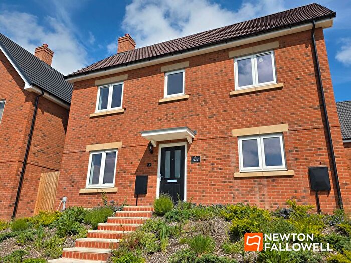 3 Bedroom Detached House For Sale In Maypole Road, Mansfield, NG19