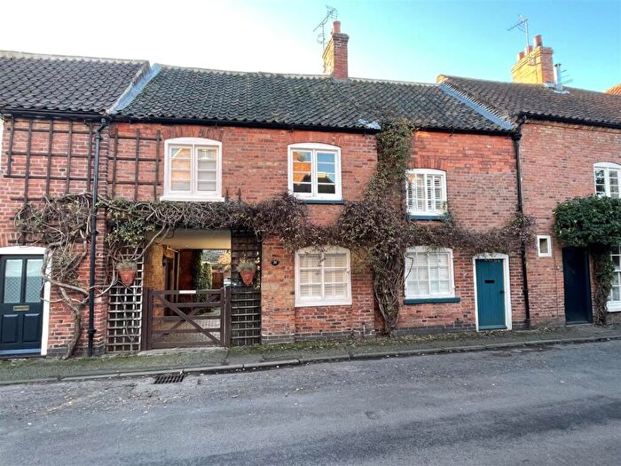 4 Bedroom Cottage To Rent In Westhorpe, Southwell, NG25