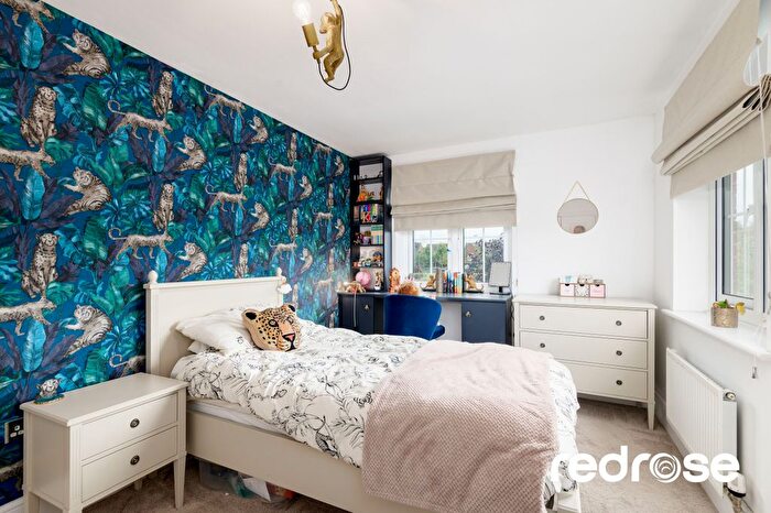 4 Bedroom Detached House For Sale In Spennymoor Close, Buckshaw Village, Chorley, PR7