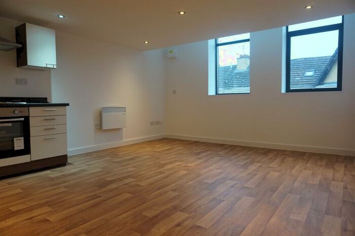 1 Bedroom Apartment For Sale In Jubilee House, Jubilee Drive, Liverpool, L7