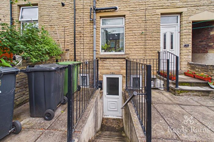 Property To Rent In Clough Road, Huddersfield, West Yorkshire, HD2