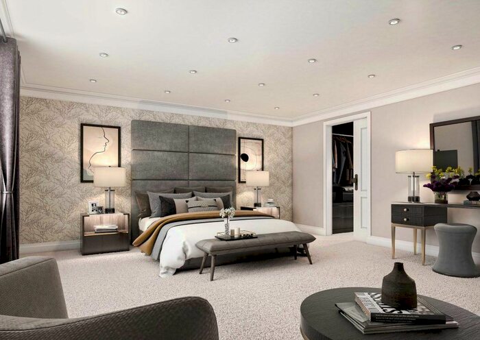 2 Bedroom Flat For Sale In Kent Street, Birmingham, B5