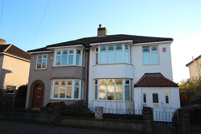 3 Bedroom Semi Detached House To Rent In Manor Road- Fishponds, BS16