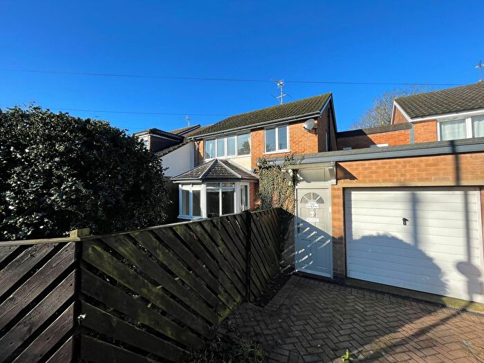 3 Bedroom Link Detached House To Rent In Main Road, Nottingham, NG11