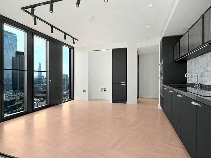 2 Bedroom Flat To Rent In Sun Street, London, EC2A