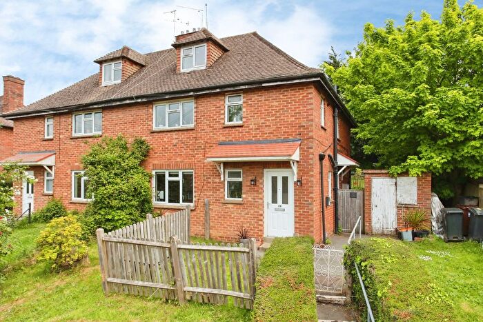 1 Bedroom Flat For Sale In Queens Cottages, Wadhurst, East Sussex, TN5