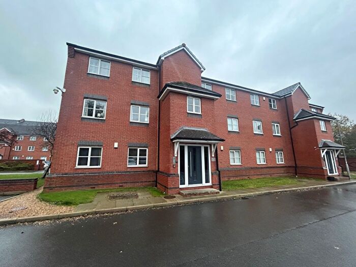2 Bedroom Flat To Rent In Armstrong Quay, Liverpool, L3