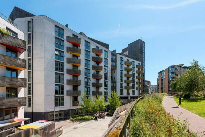 2 Bedroom Apartment To Rent In Brighton Belle, Stroudley Road, Brighton, BN1