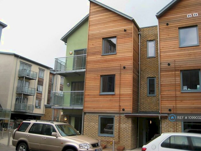 1 Bedroom Flat To Rent In Quayside Drive, Colchester, CO2