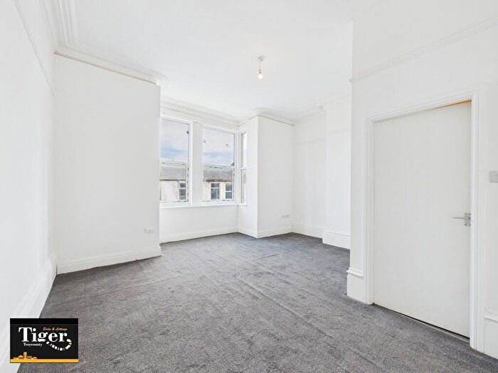 1 Bedroom Flat To Rent In Bond Street, Blackpool, FY4