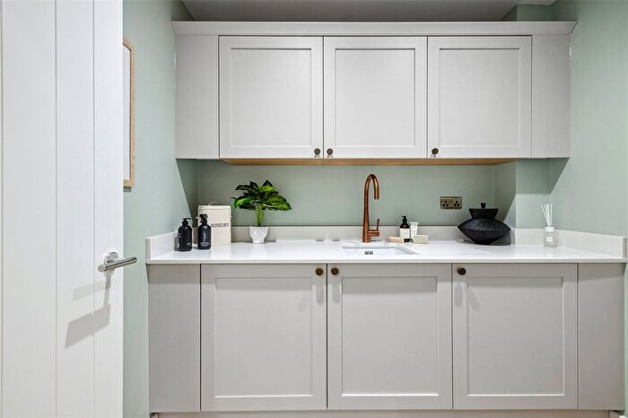 4 Bedroom Detached House For Sale In Plot, The Swallow, Samphire Place, Westleton, Saxmundham, IP17