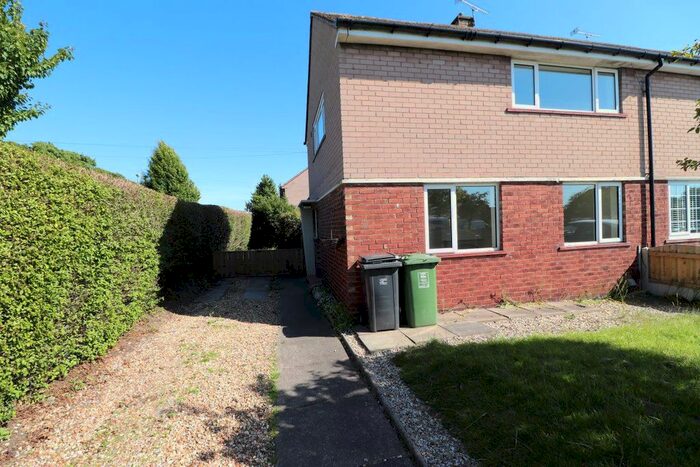 2 Bedroom Terraced House To Rent In Wigton Road, Carlisle, CA2
