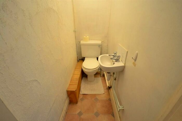 5 Bedroom House To Rent In Welford Road, Clarendon Park, Leicester, LE2