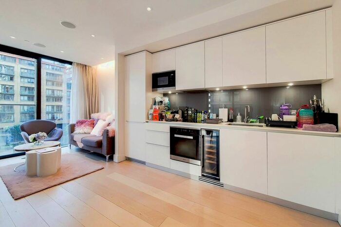 1 Bedroom Flat To Rent In Merchant Square, Marylebone, London, W2